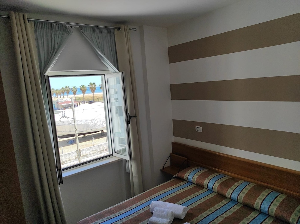 My Hotel Rodi Garganico 14/34