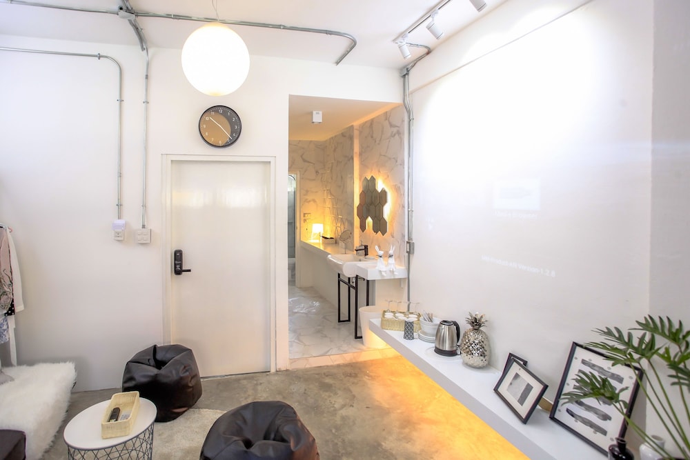 Siam Nitra Boutique Hotel 33/76