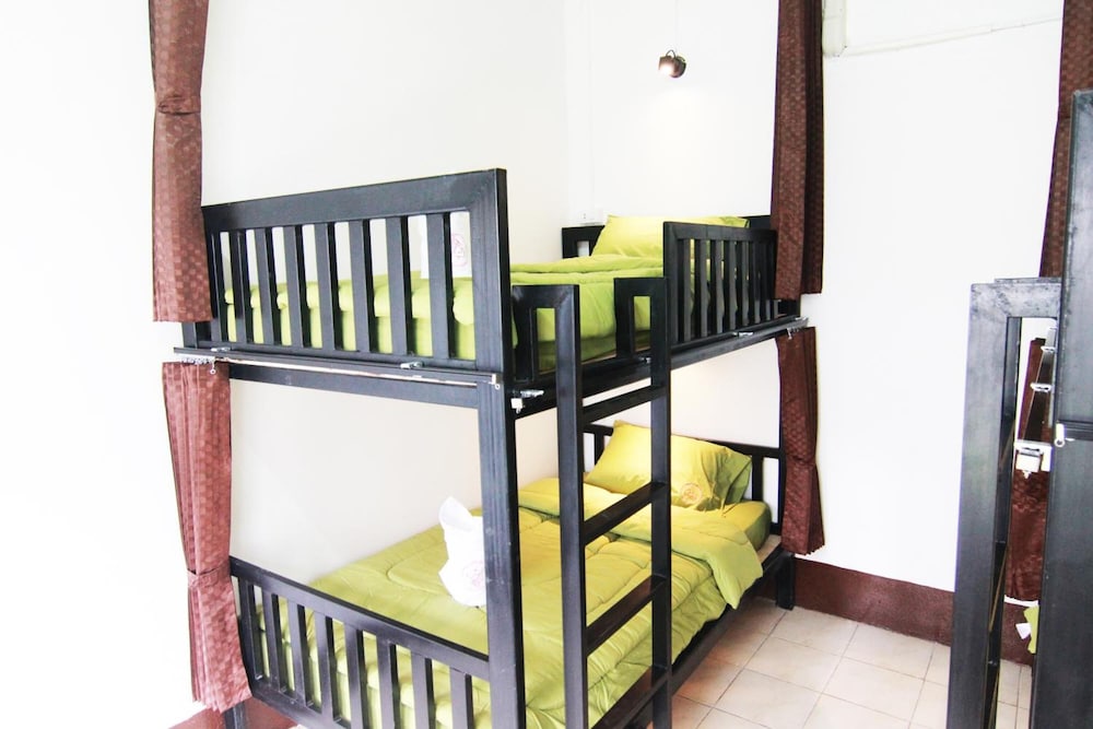 Baan Kon Pai - Hostel 28/66