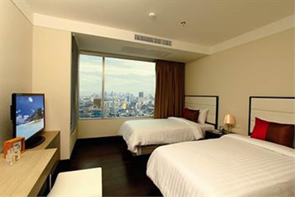 Jasmine Grande Residence 15/74