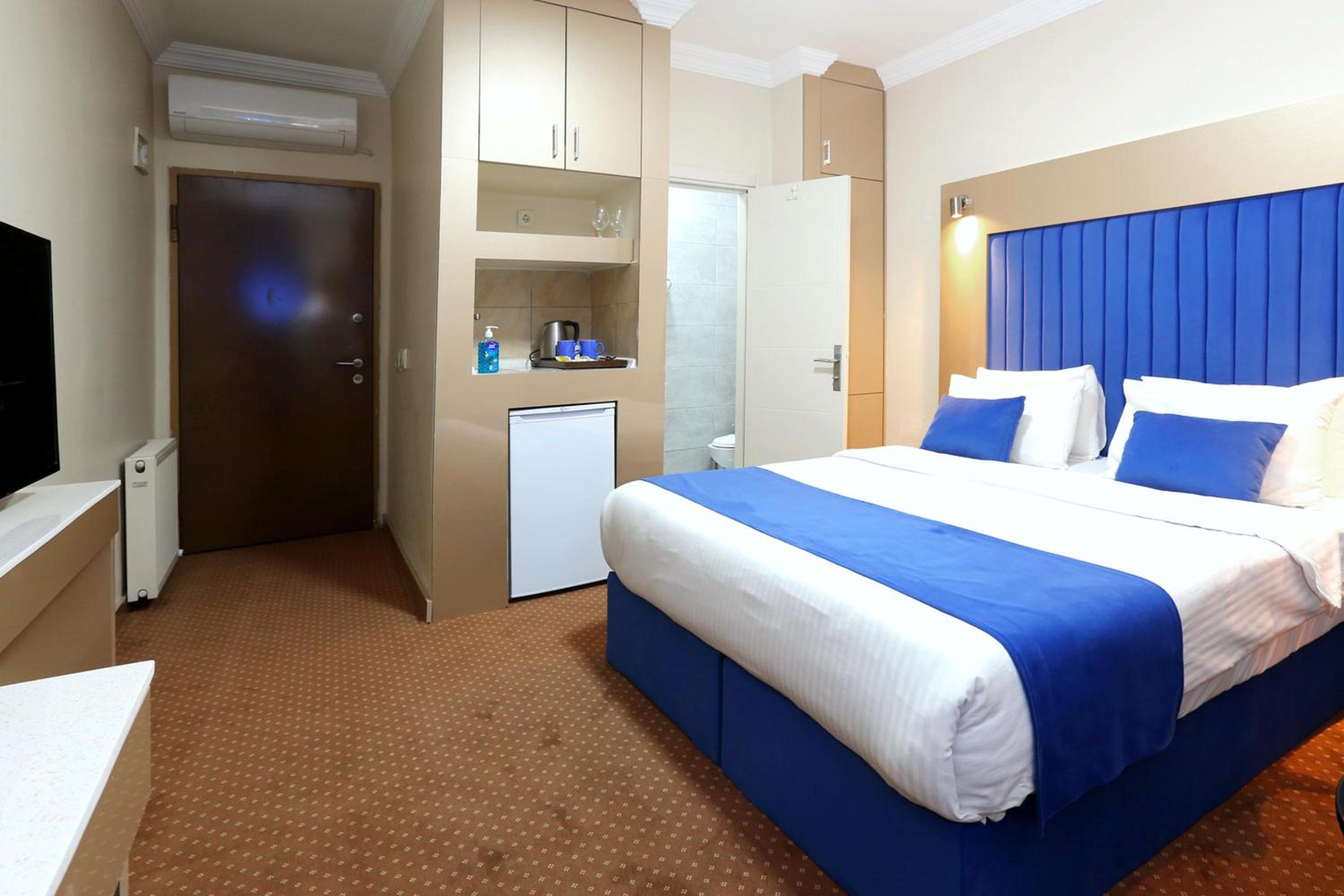 Taksim Abc Hotel 7/31