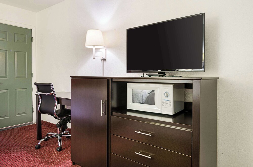 work area