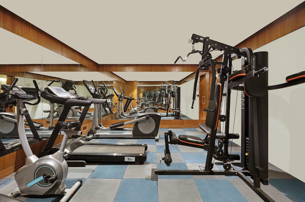 The Fern Residency Jamnagar 21/50