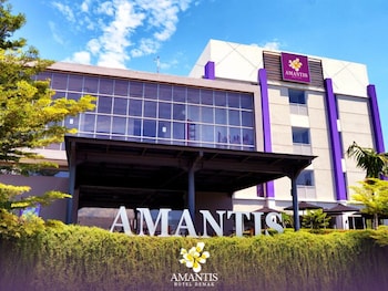 Amantis Hotel 2/31