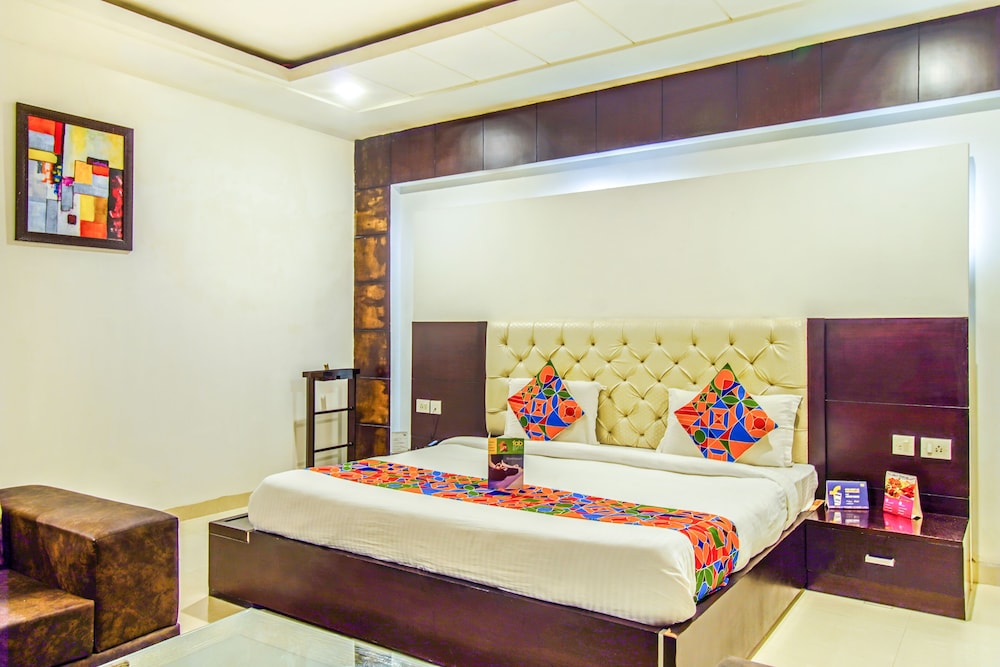 Fabhotel Transit Delhi Airport 6/26