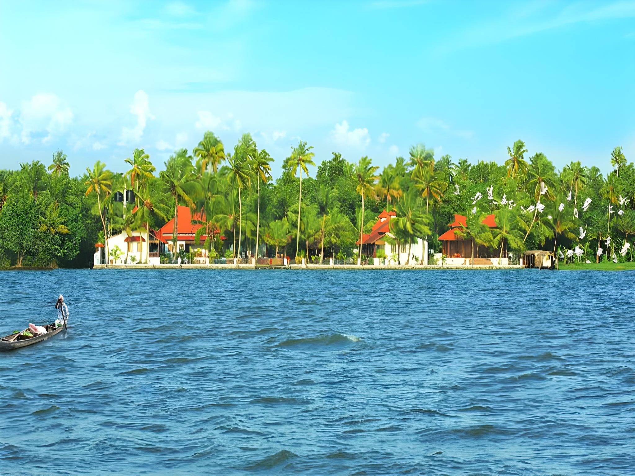 Coco Bay Resort 28/33