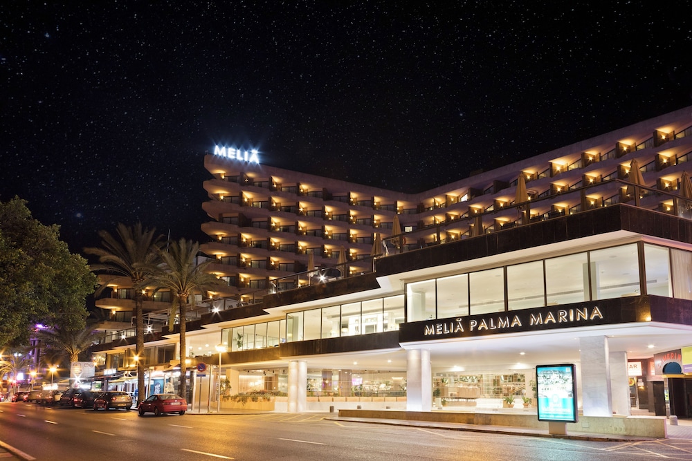 Melia Palma Marina 2/76