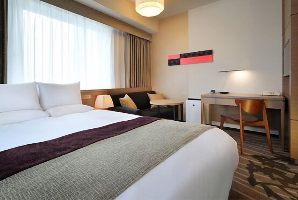 Hotel Metropolitan Yamagata 12/58