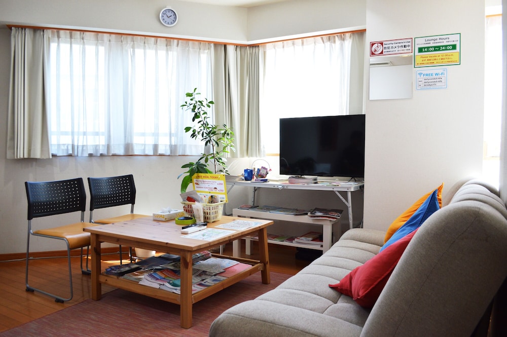 The Guest House Tokyo Azabu 29/50