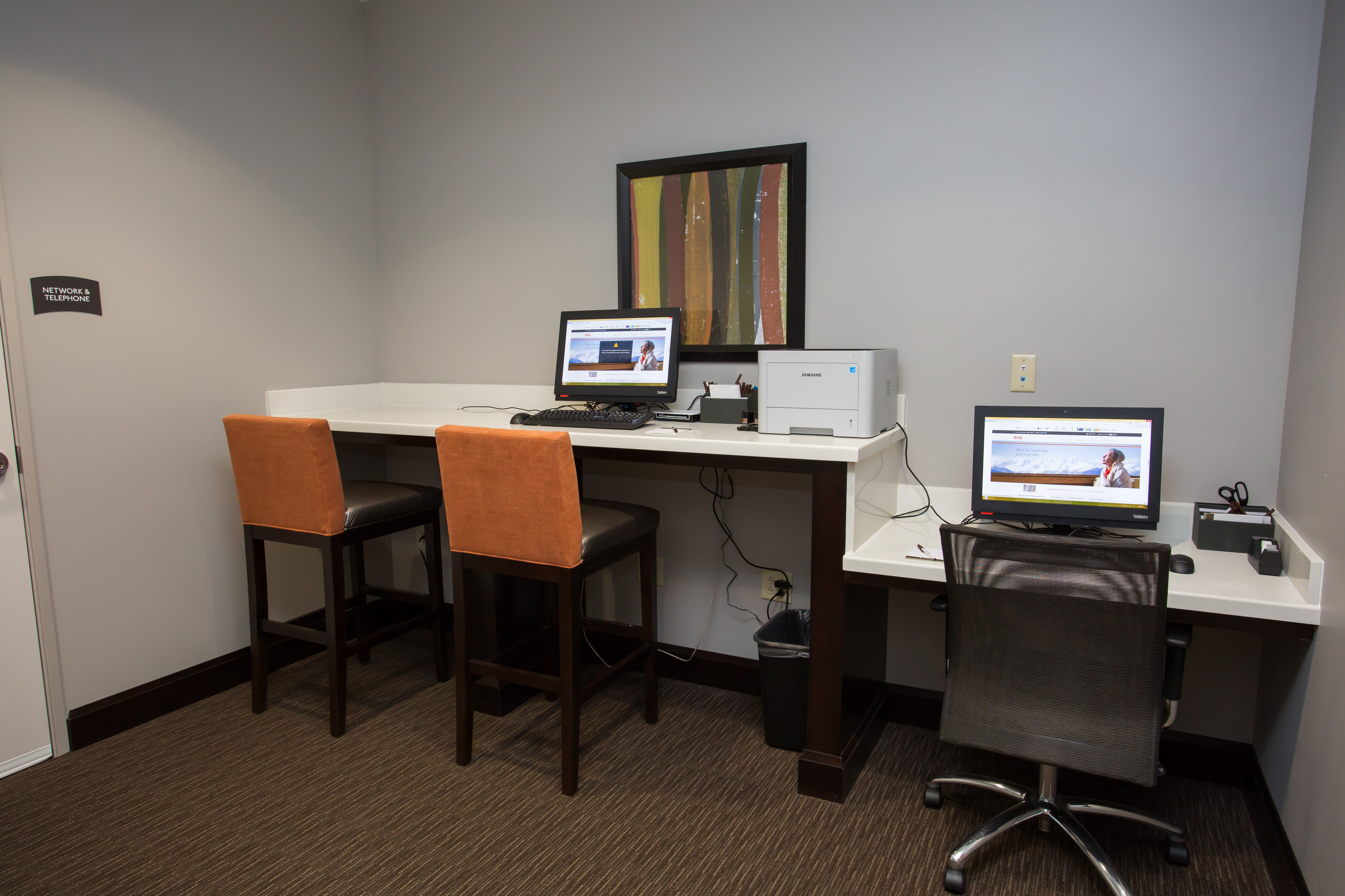 STAYBRIDGE SUITES MIAMISBURG 73/78