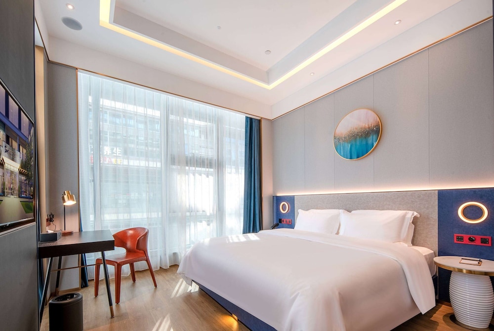 Ramada by Wyndham Guangzhou Huangpu 17/32