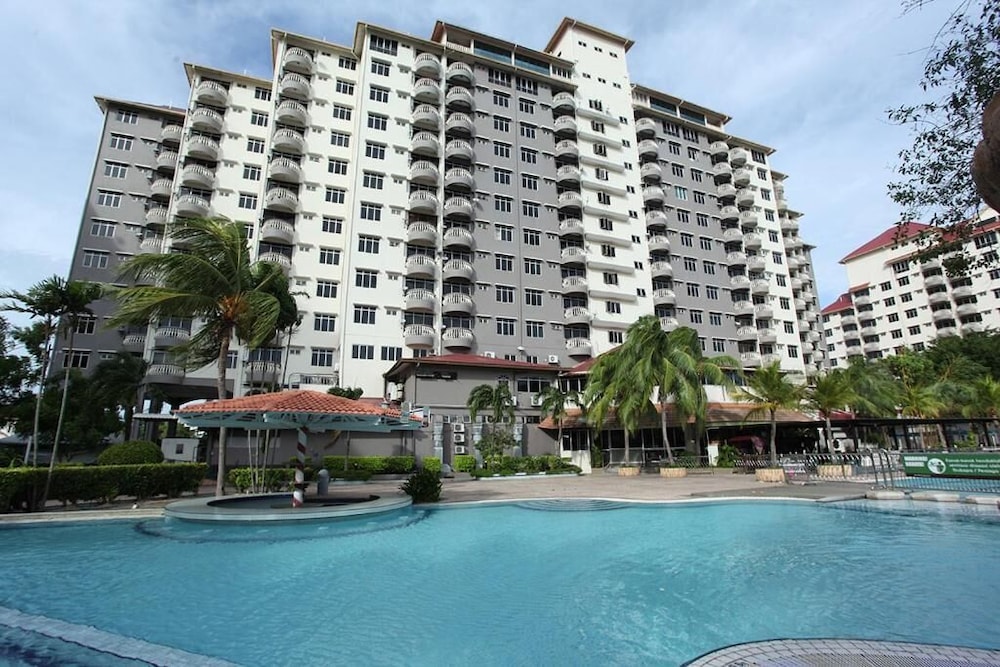 Glory Beach Resort 1/68