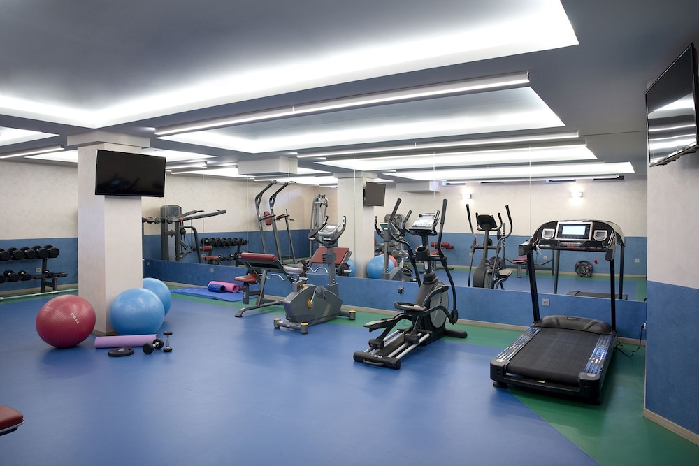 MYSTRAS GRAND PALACE RESORT & SPA 23/50