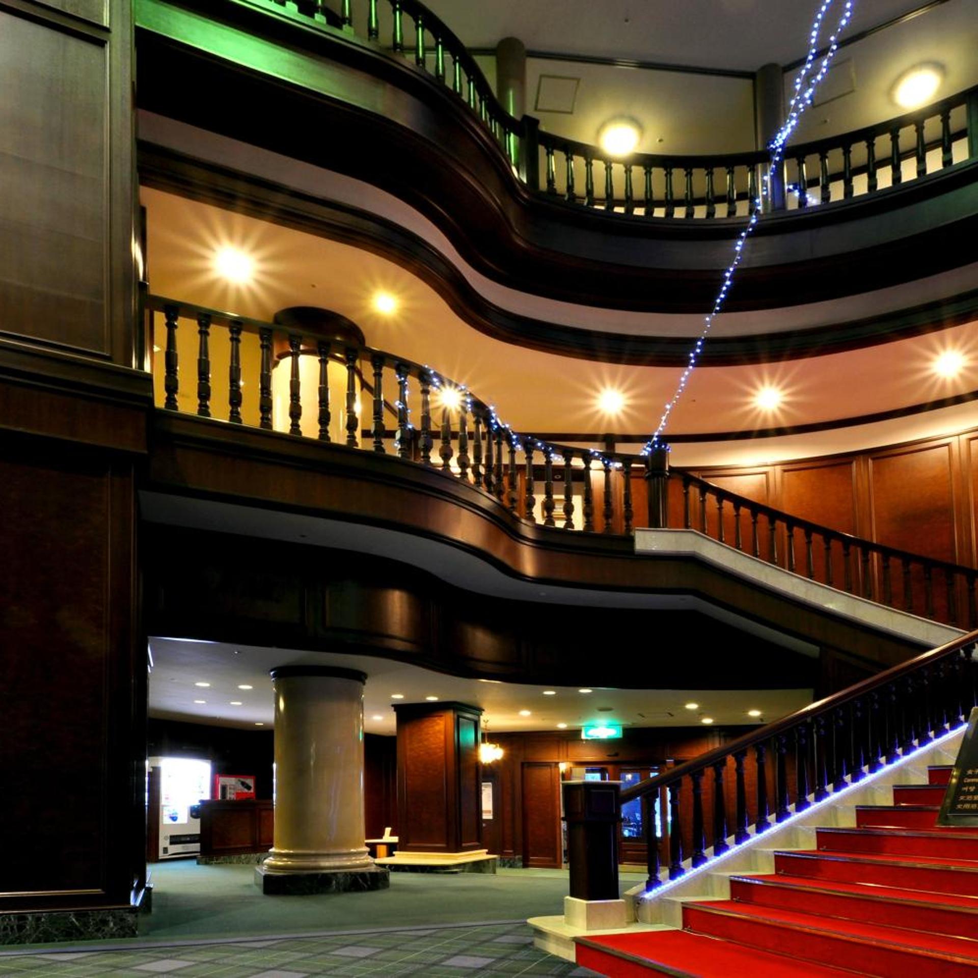 A-Brand Hotel 4/53