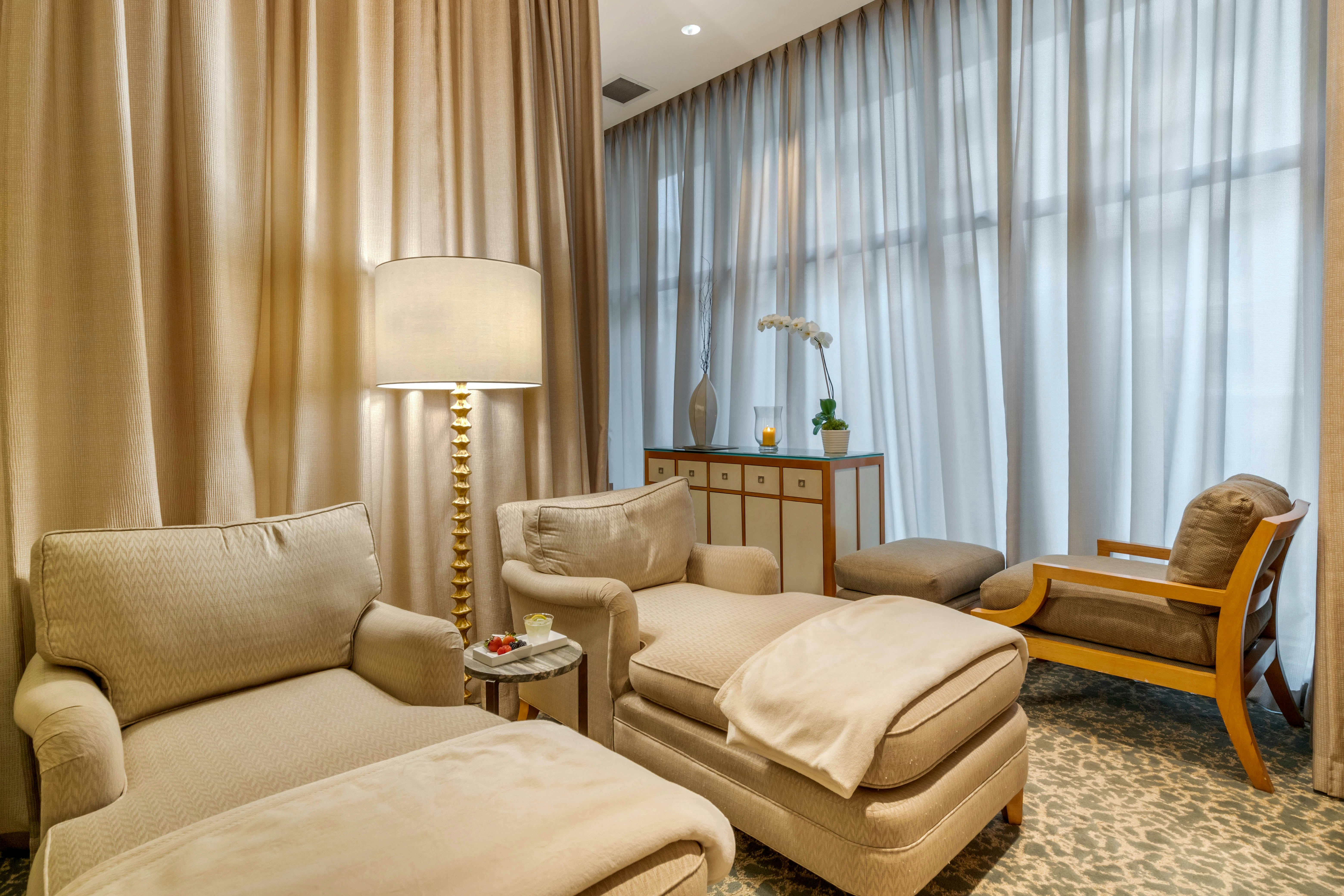 Mokara Hotel And Spa 19/50