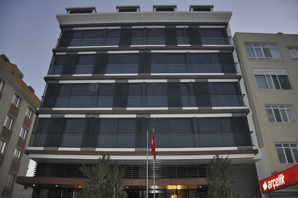 Ozyigit Otel 2/53