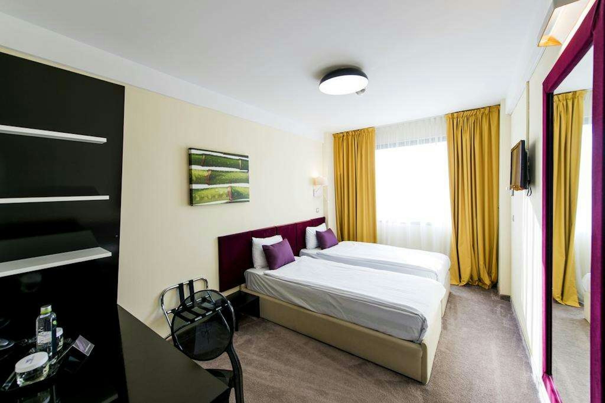 Business Hotel Conference & Spa 8/46