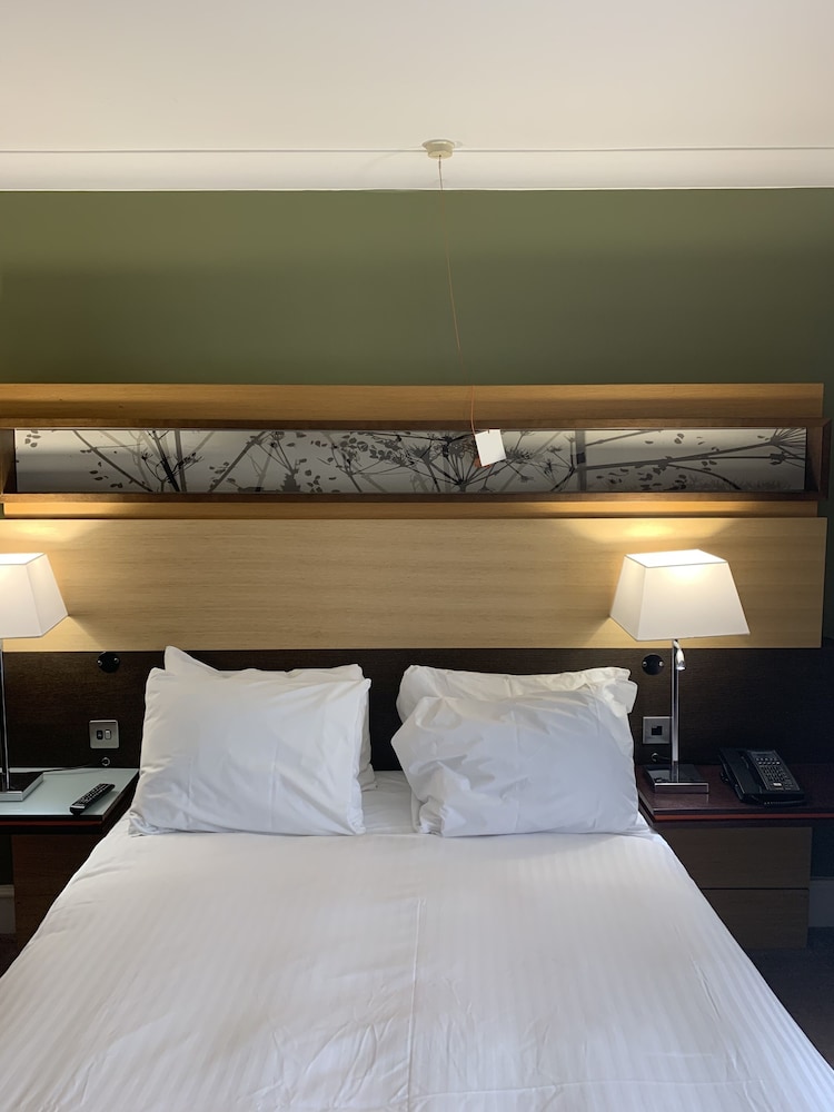 The Quays Hotel Sheffield 21/71