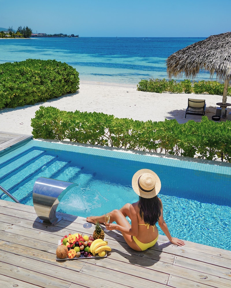 The Beach Villas at Excellence Oyster Bay - Adults Only All Inclusive 32/39
