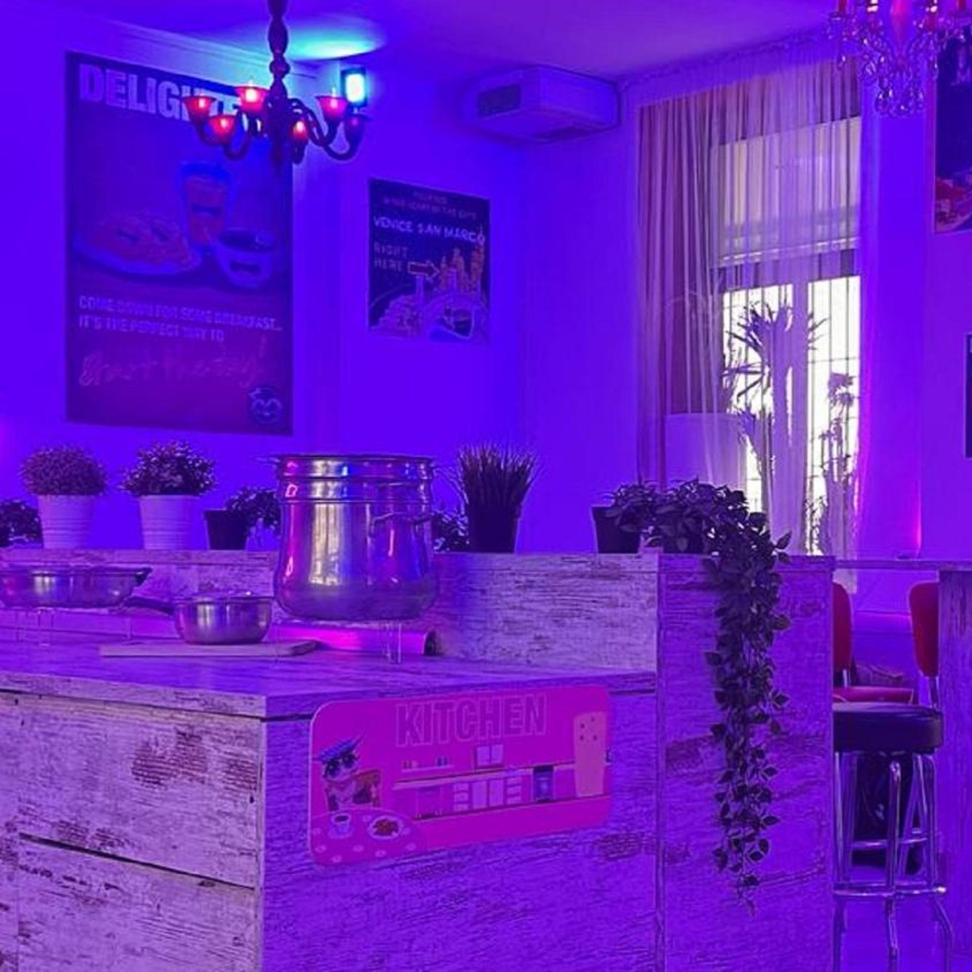 New Generation Hostel Milan Center Navigli 37/49