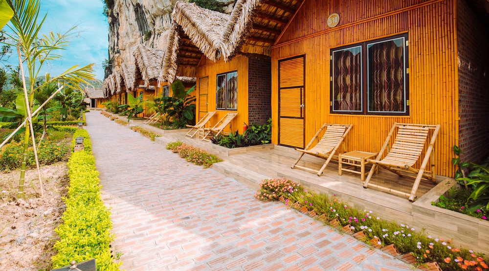 Trang An Valley Bungalow 42/50