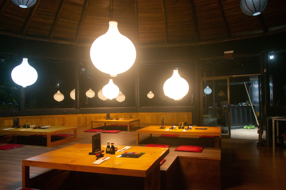 Hotel Lavas Tacotal 57/73