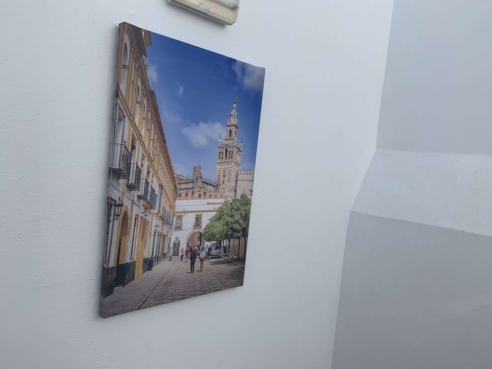 Hostal Alcobia 14/33