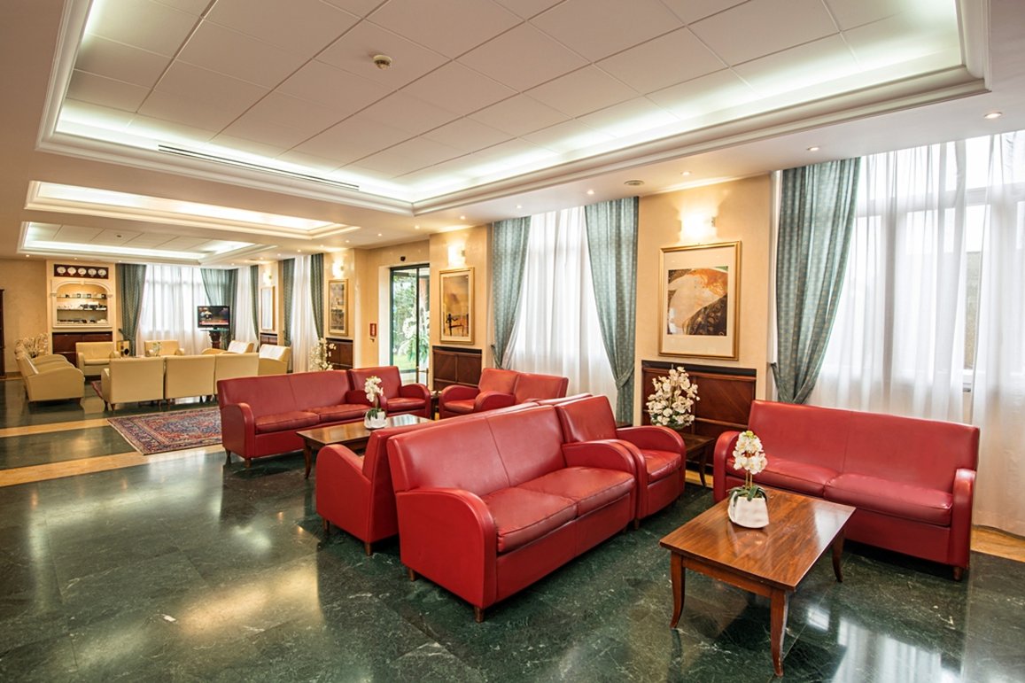 As Hotel Dei Giovi 46/67
