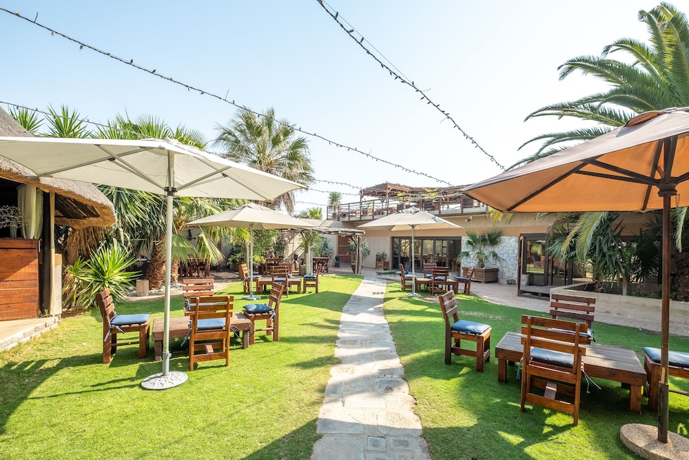 Gecko Ridge Guest House 29/44
