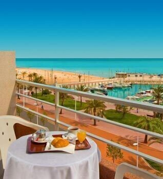 Hotel San Luis 2/21