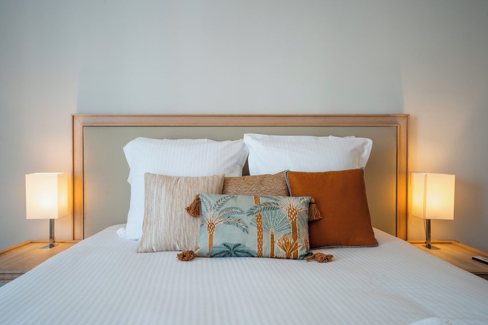 Quality Aparthotel Nice 写真5