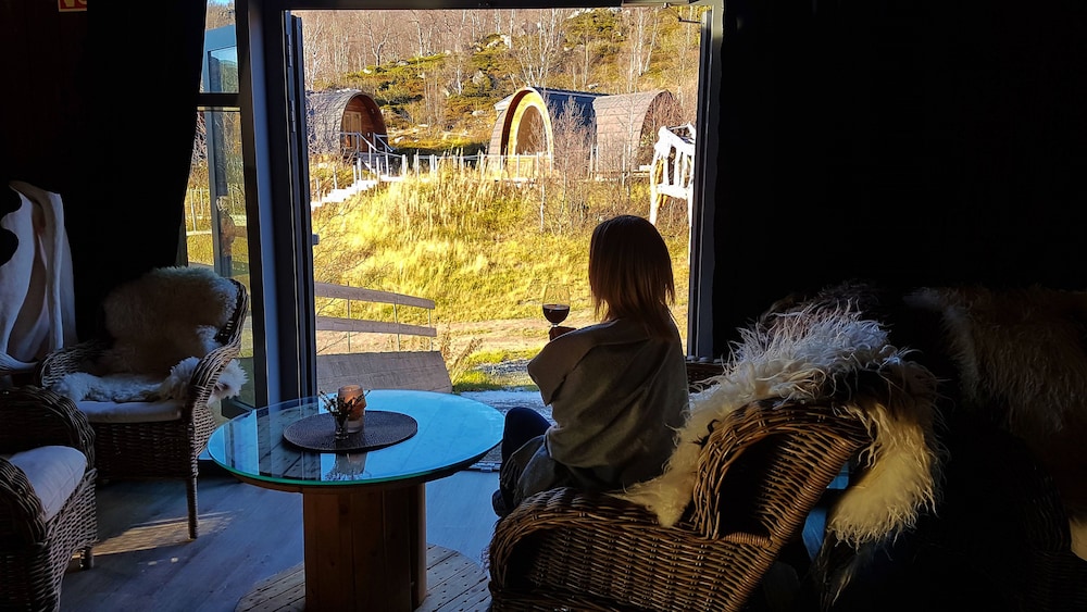 Snowhotel Kirkenes 31/49