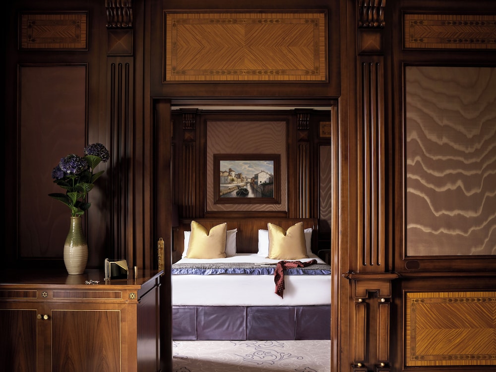 Hotel Principe Di Savoia 15/50