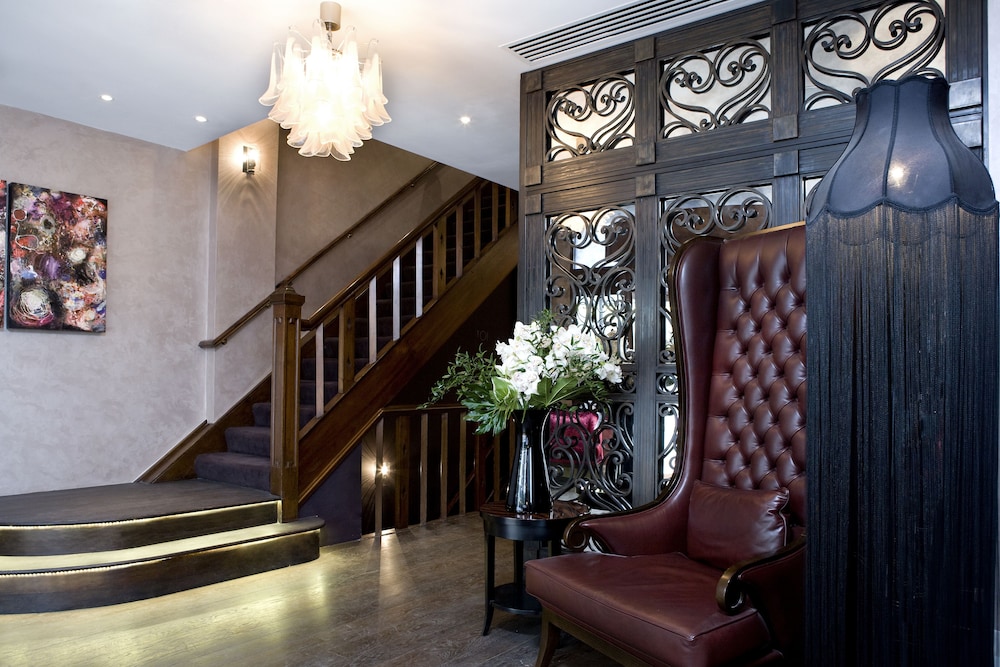 Karma Sanctum Soho London 6/69