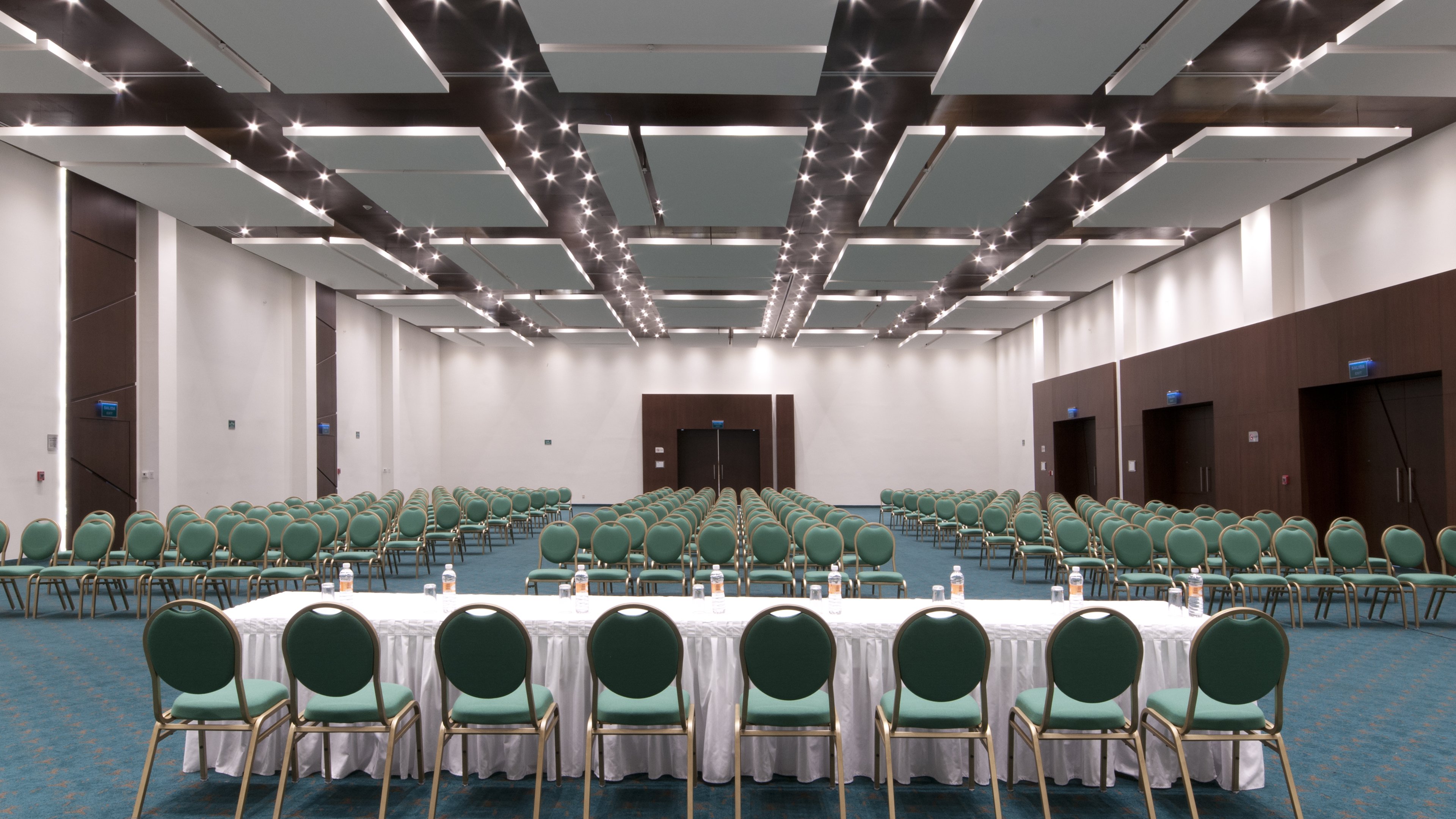 Holiday Inn Veracruz Boca del Rio 69/81