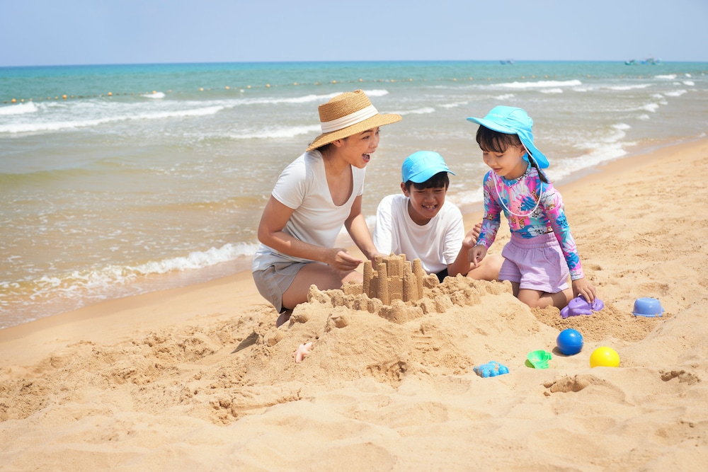 Novotel Phu Quoc Resort 76/78