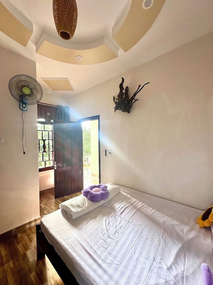 Homestay Bai Huong 21/50