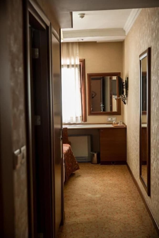Hotel Yuksel 46/46