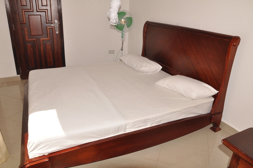 Sienna Beach Hotel Entebbe 33/50