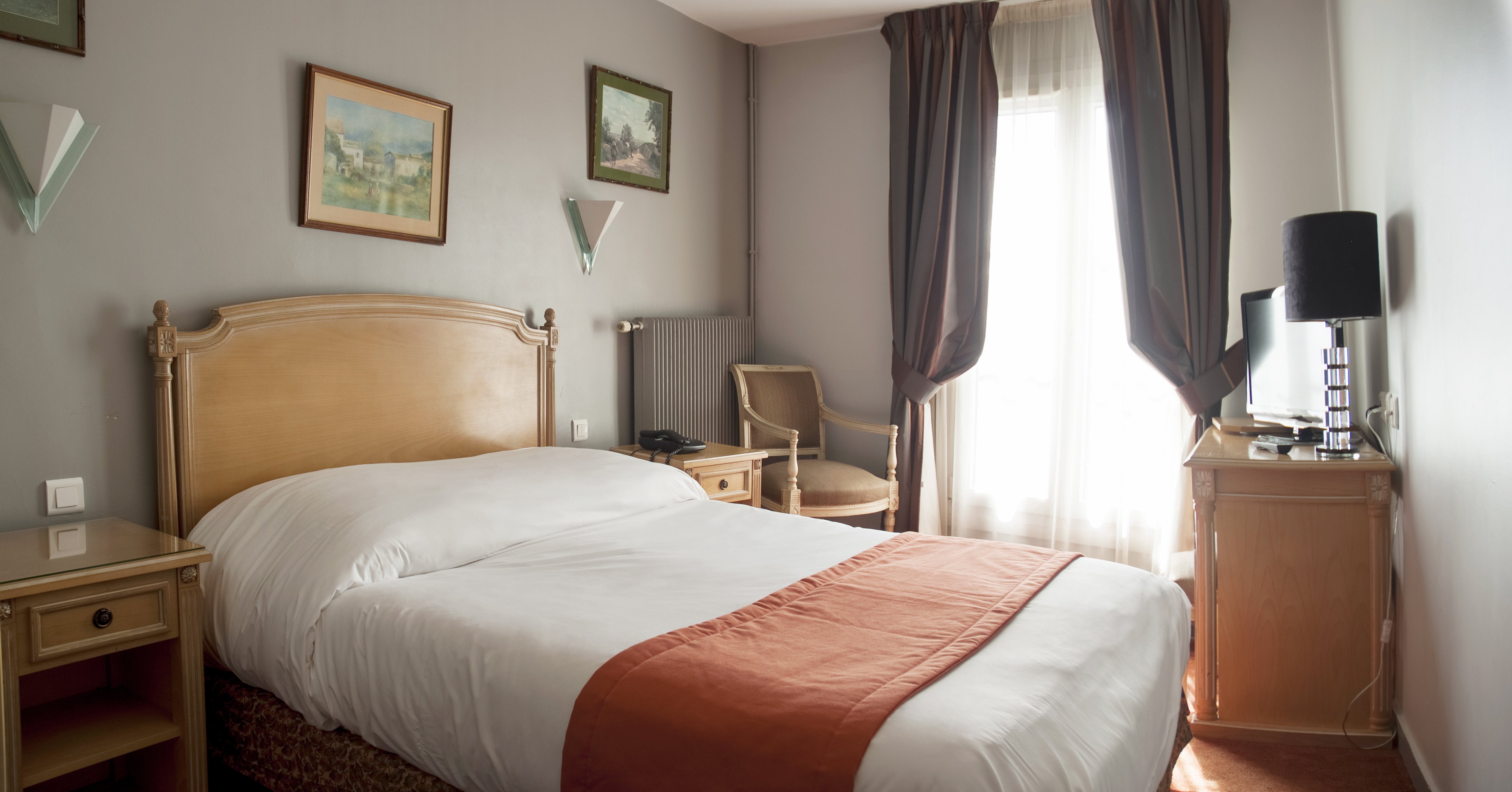 Hotel Edouard VI by Malone 20/54