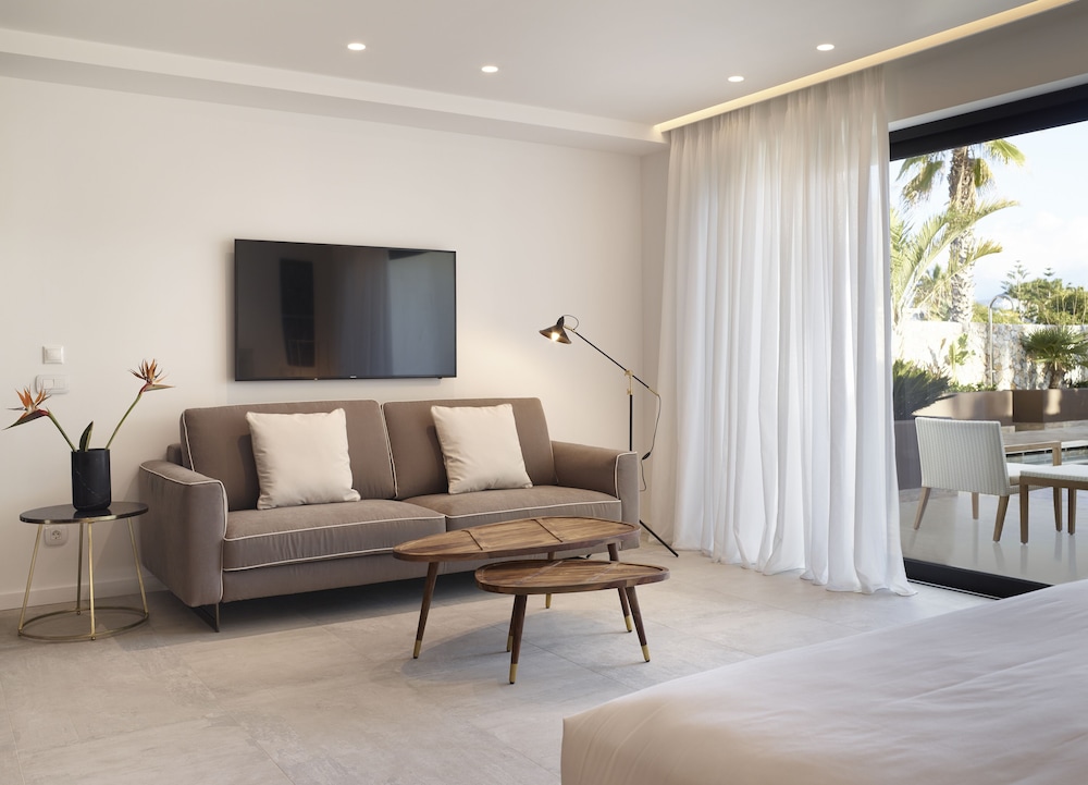 Lango Design Hotel & Spa, Adults Only 57/76