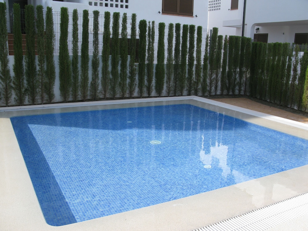 Mar De Pulpi Apartamentos 32/74