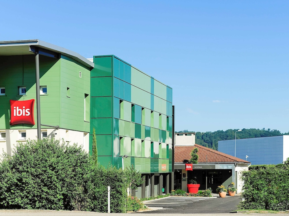 Ibis Lyon Est Beynost A42 22/31