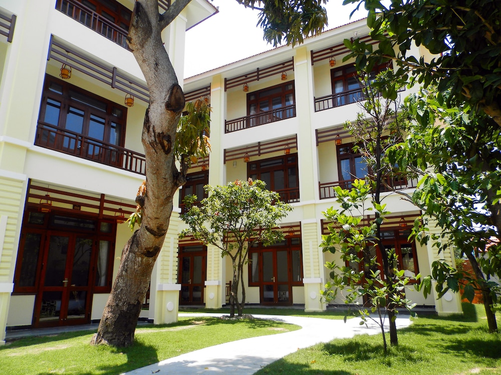 Hoi An Tnt Villa 10/63