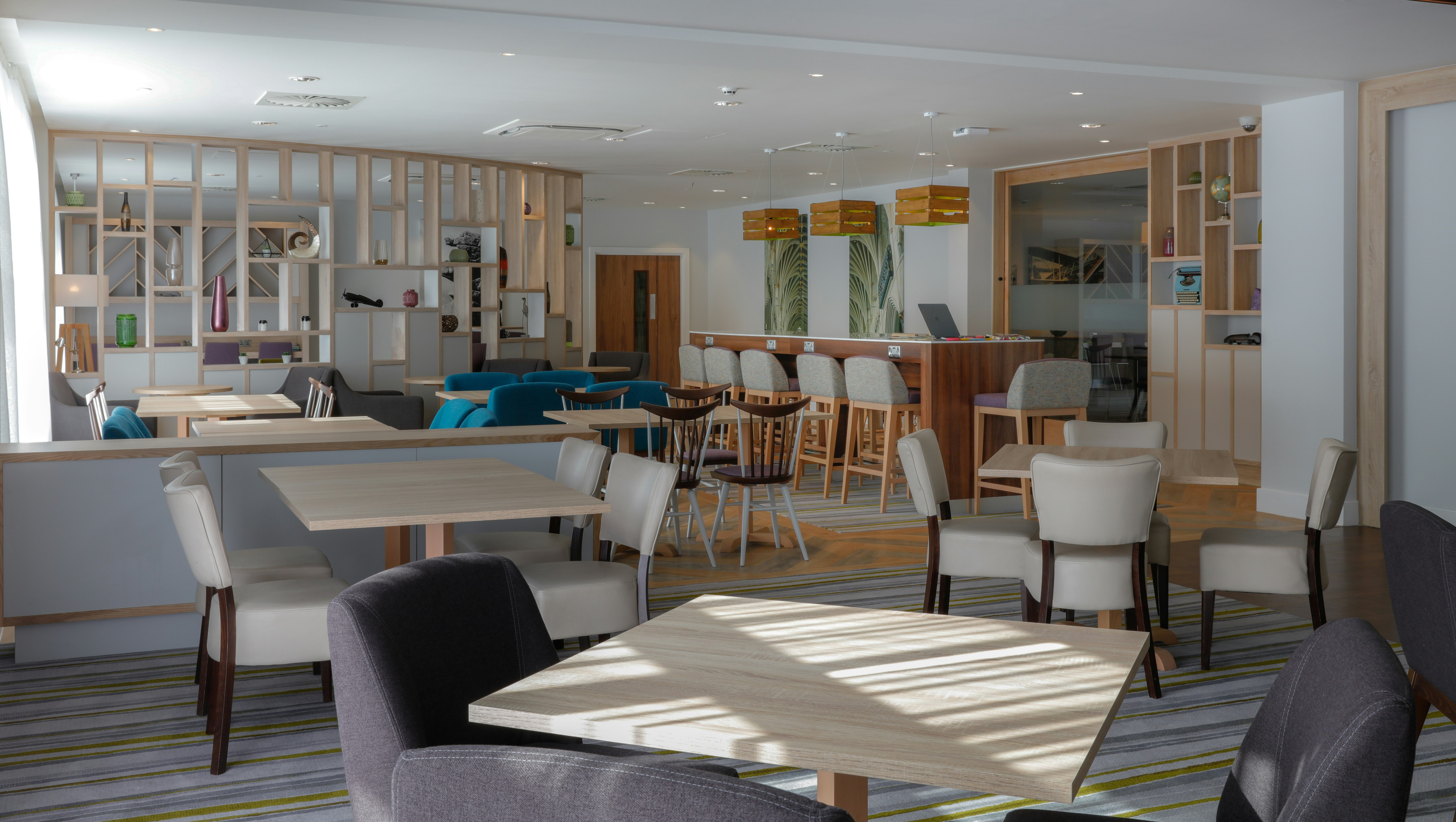 HAMPTON BY HILTON EXETER AIRPORT 15/27