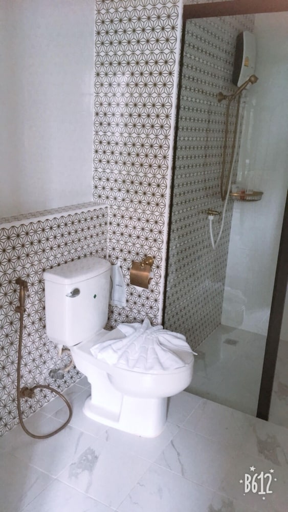 Anakin Boutique Hotel 41/42