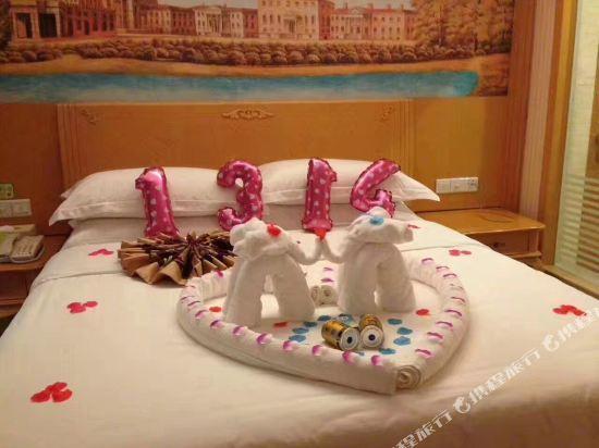 Vienna Hotel (Dongguan Huangjiang Tianxin) 31/44