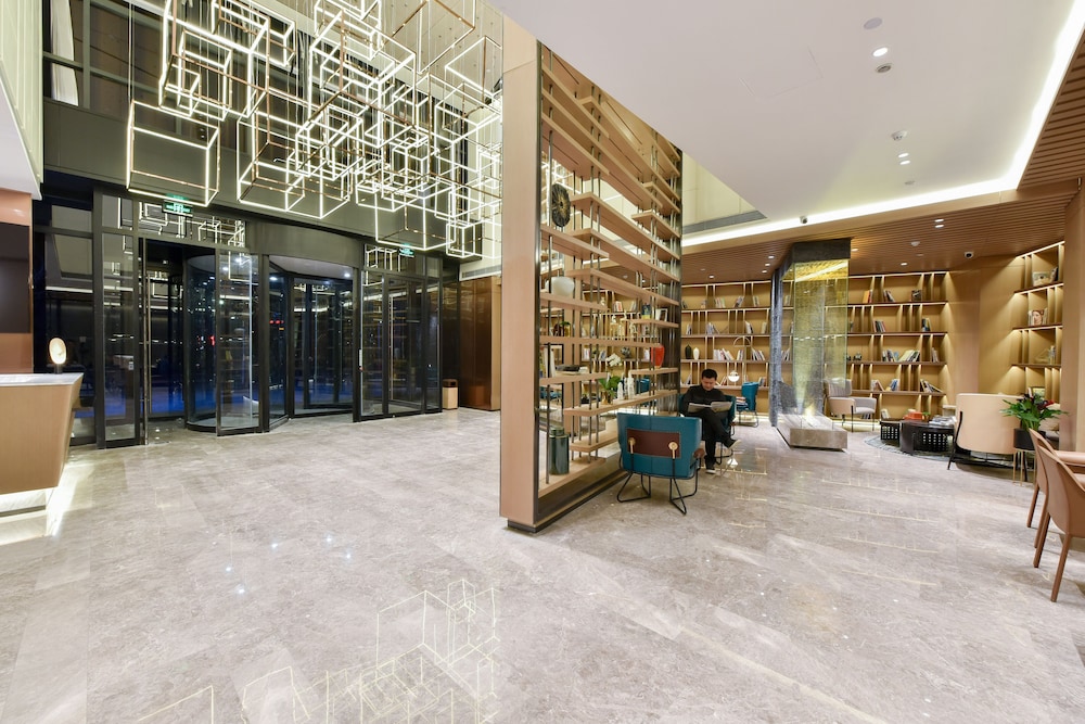 Atour Hotel Beijing Linkong New National Exhibition Center 6/29