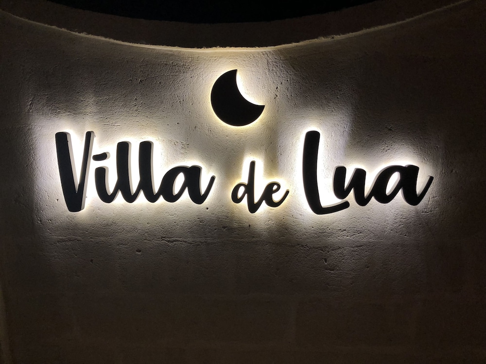 Villa De Lua 3/50