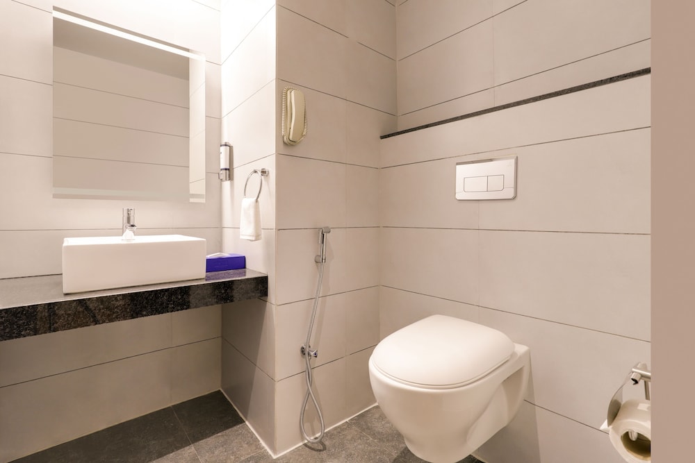 Keys Select by Lemon Tree Hotels Udaipur 35/40